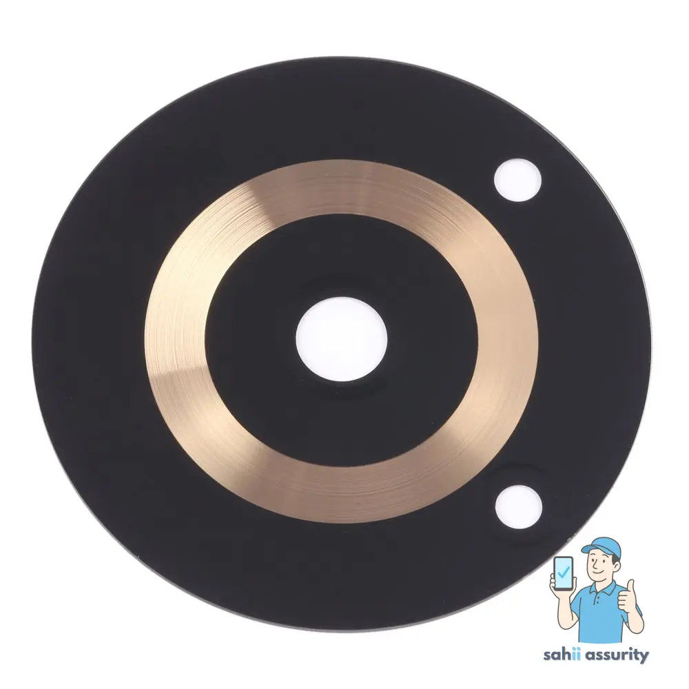 Camera Lens for Realme 11 Pro 5G Beige